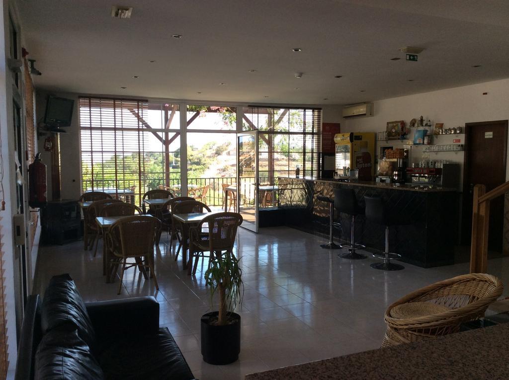 Hotel Golda Sol à Loulé Extérieur photo