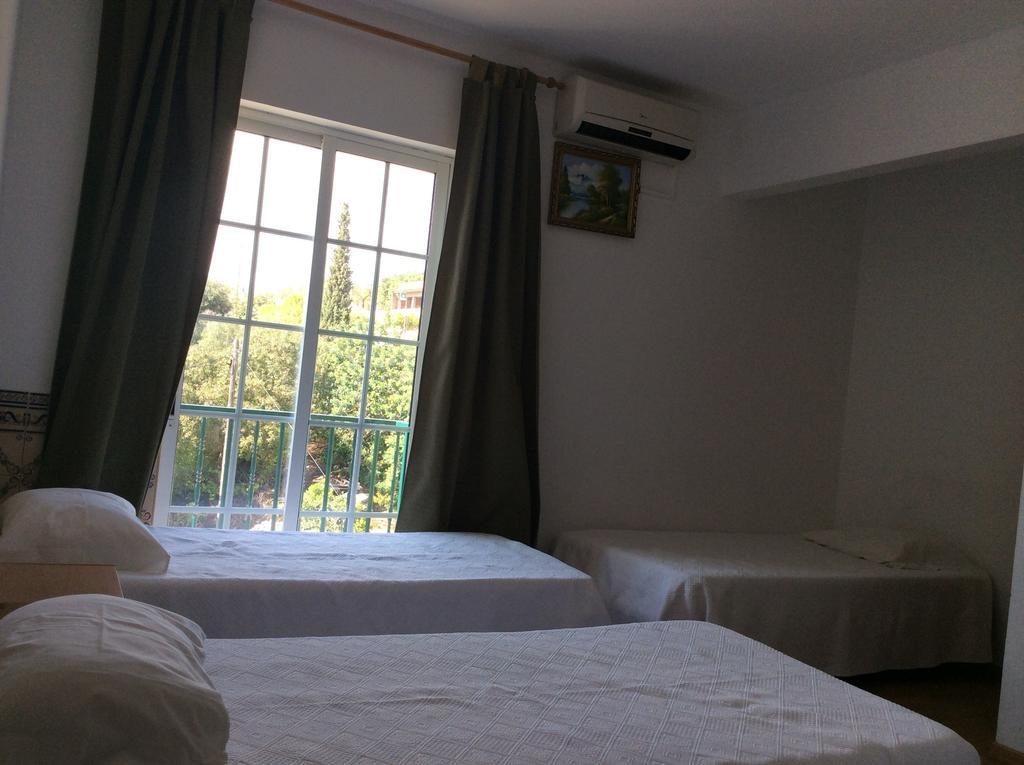 Hotel Golda Sol à Loulé Chambre photo