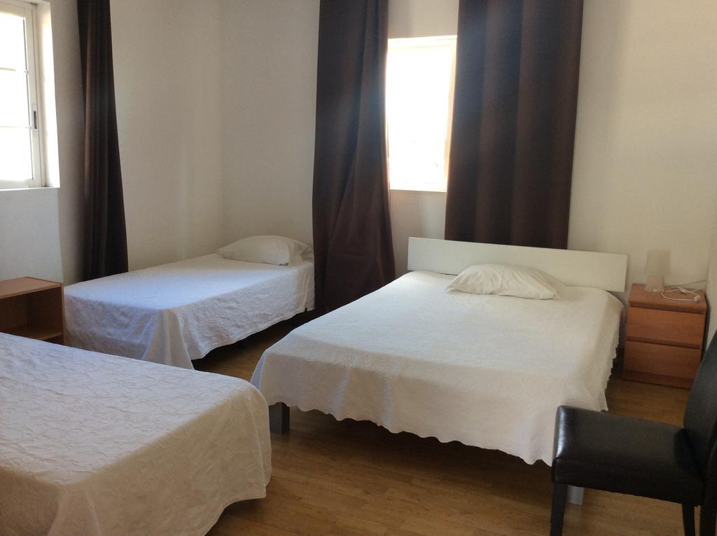 Hotel Golda Sol à Loulé Chambre photo