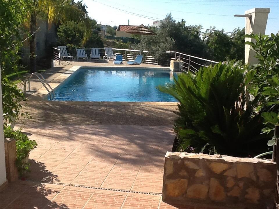 Hotel Golda Sol à Loulé Extérieur photo