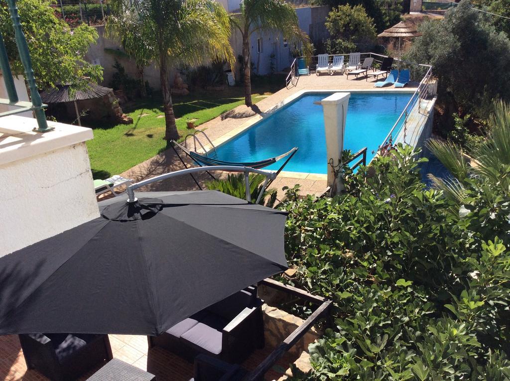 Hotel Golda Sol à Loulé Extérieur photo