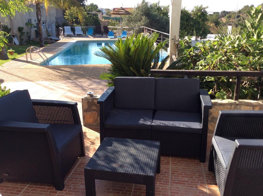 Hotel Golda Sol à Loulé Extérieur photo