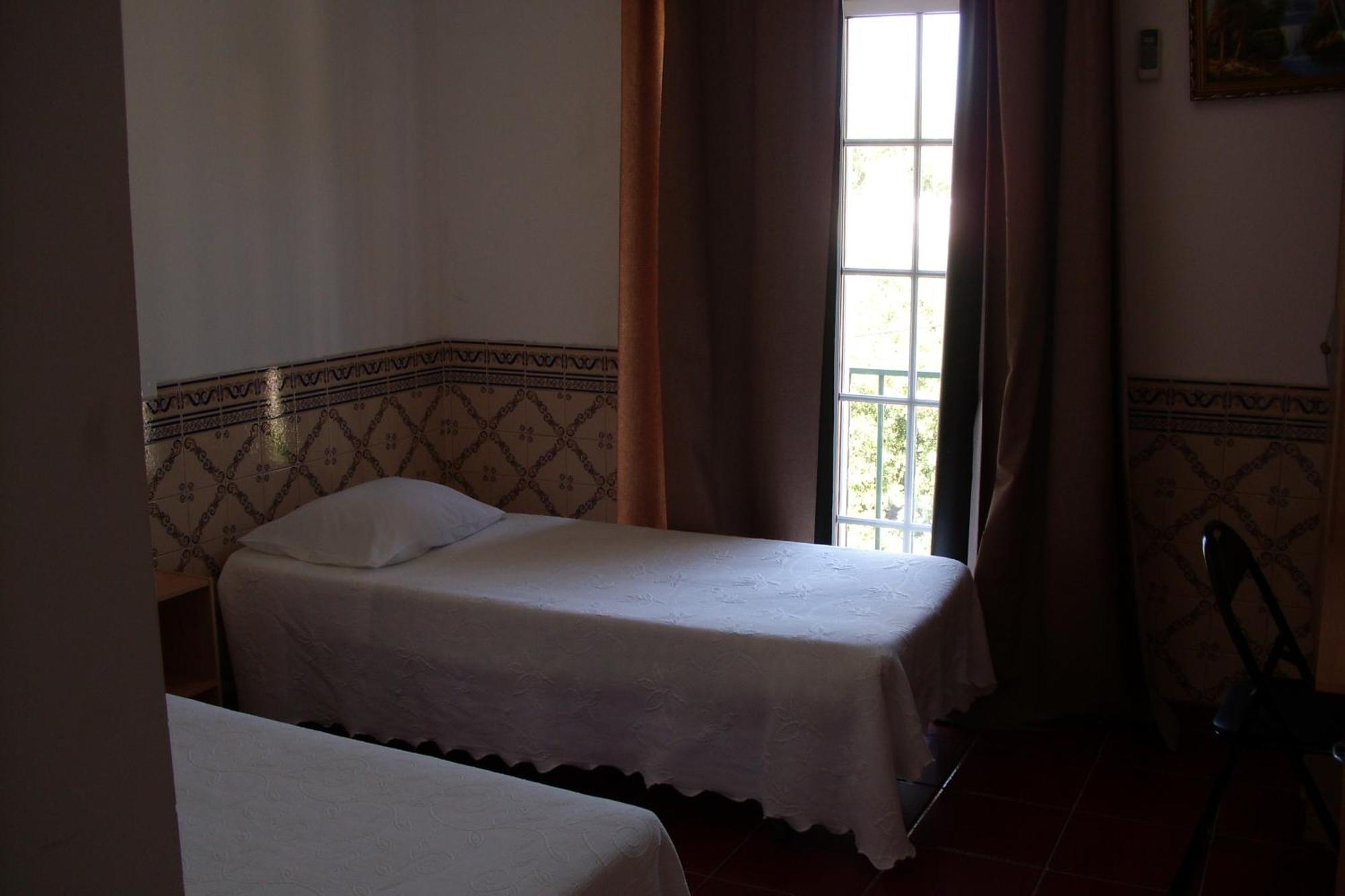 Hotel Golda Sol à Loulé Extérieur photo