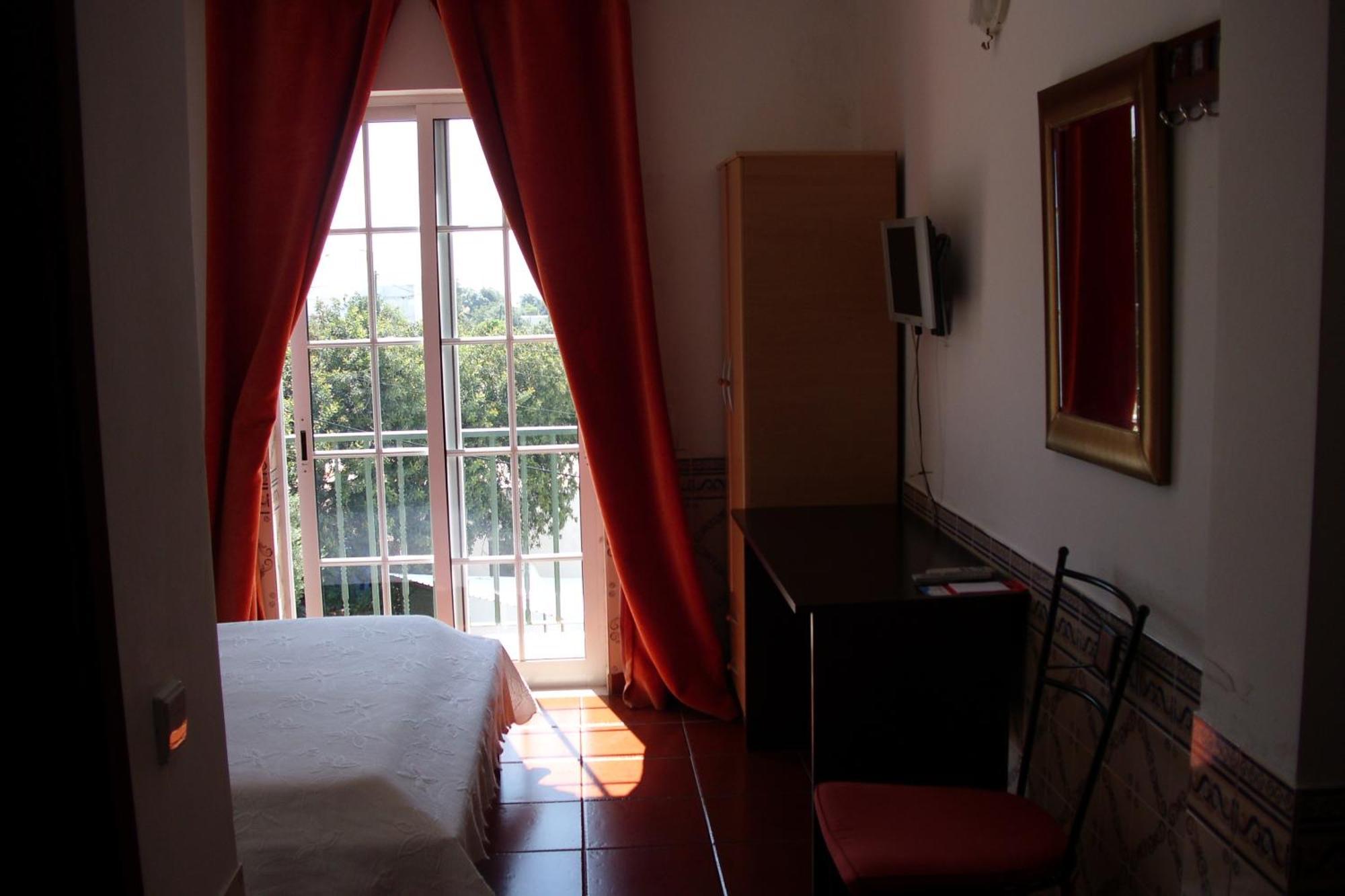Hotel Golda Sol à Loulé Extérieur photo