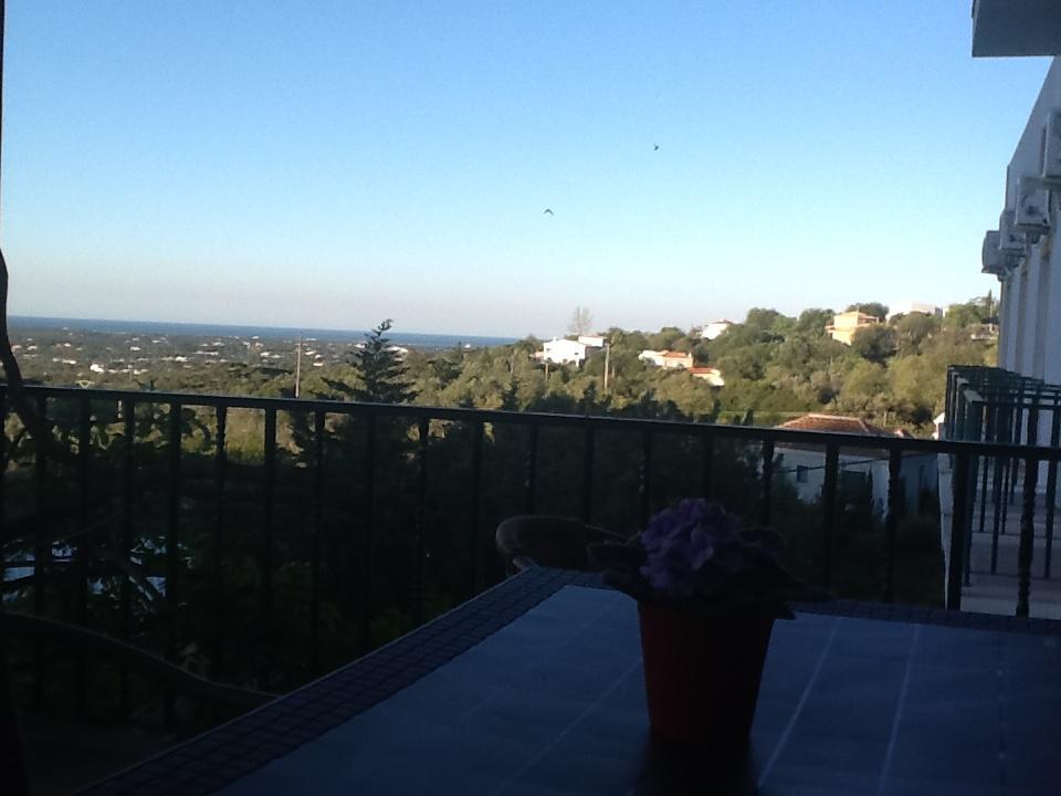 Hotel Golda Sol à Loulé Extérieur photo