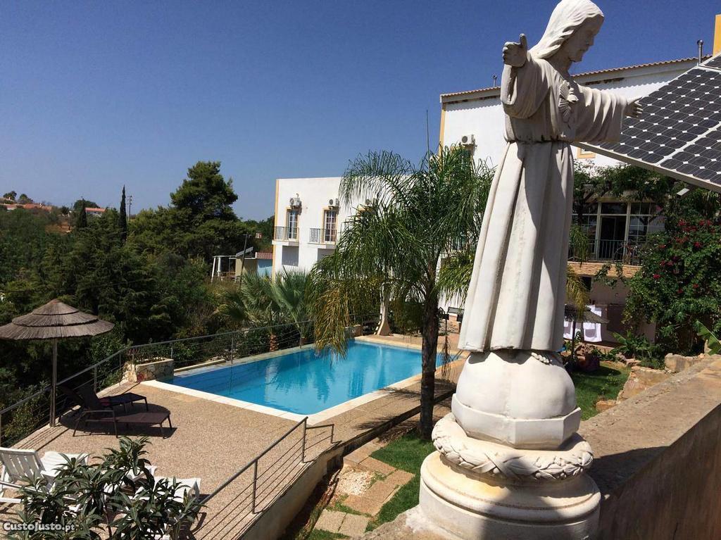 Hotel Golda Sol à Loulé Extérieur photo