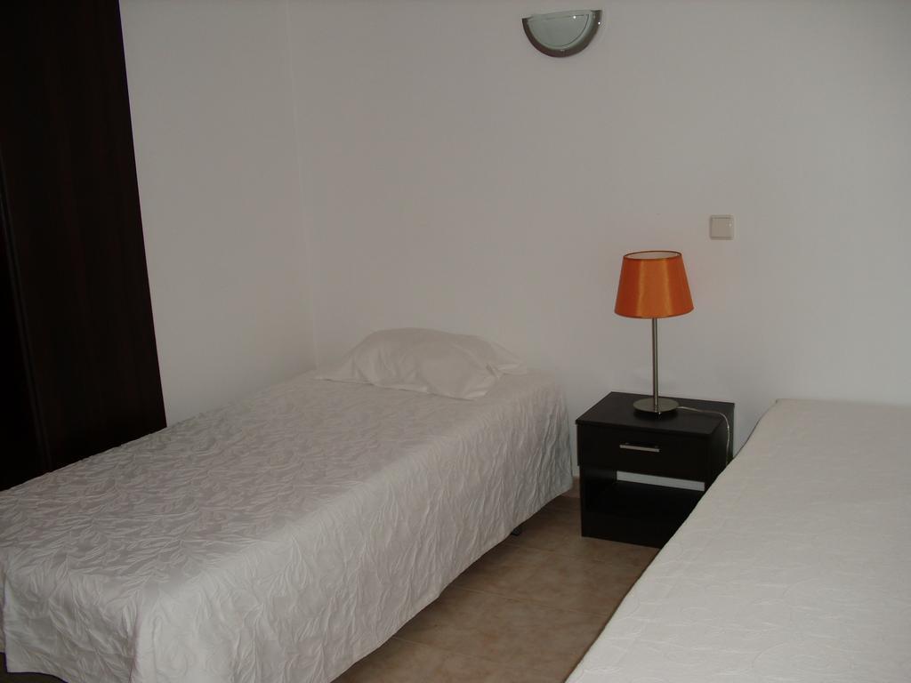 Hotel Golda Sol à Loulé Chambre photo