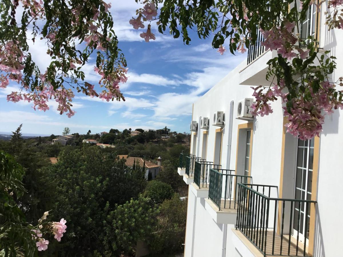 Hotel Golda Sol à Loulé Extérieur photo